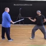 tai chi sword