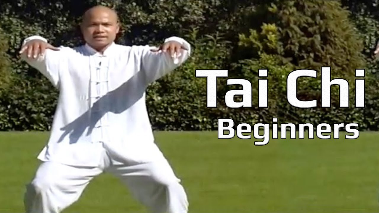 tai chi chuan