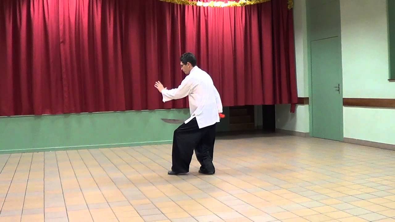 tai chi chuan