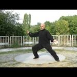 tai chi sword