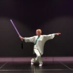 tai chi sword