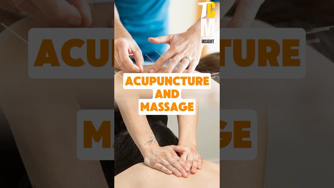 acupuncture