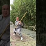 tai chi sword