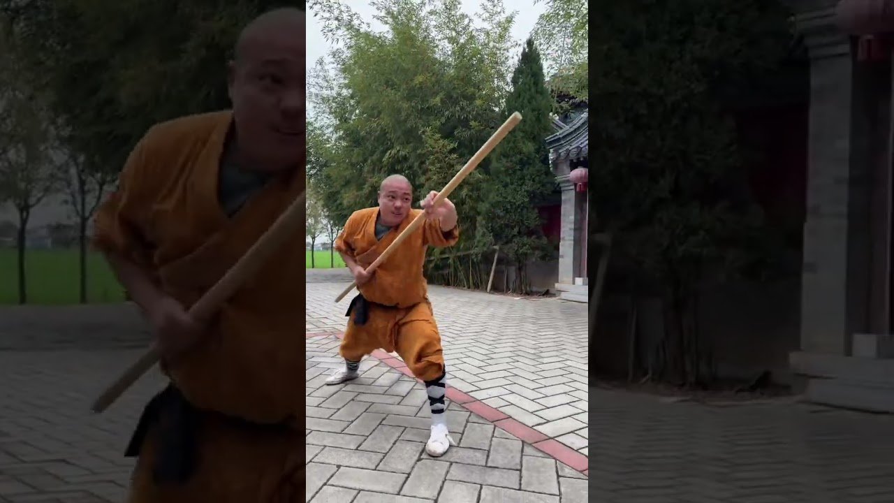 tai chi sword