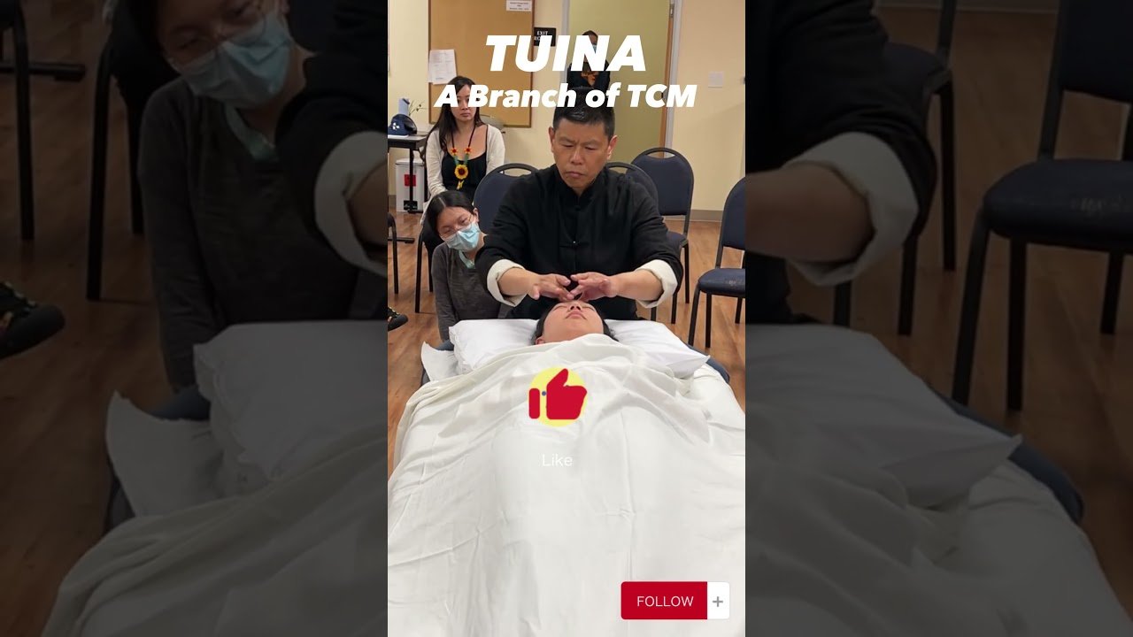 tuina