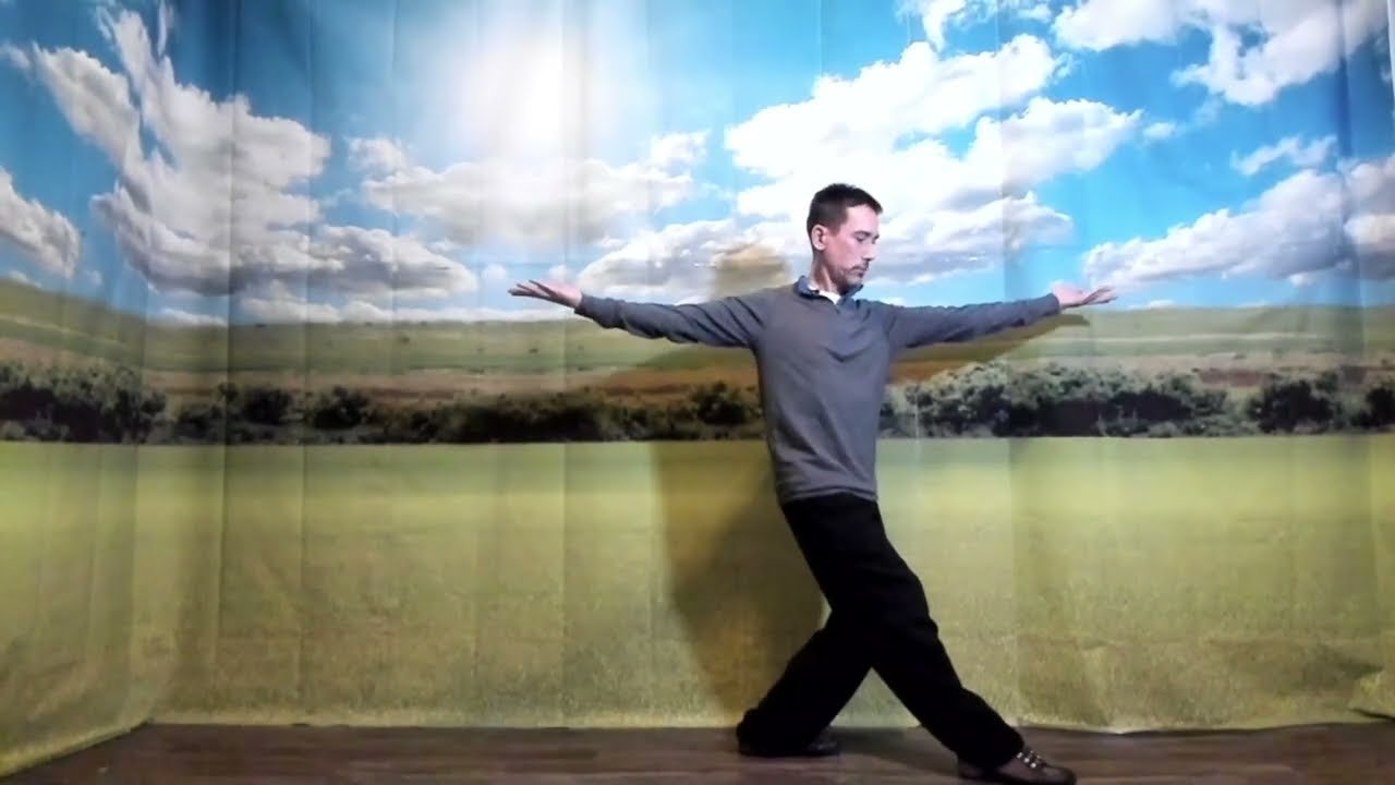 baguazhang