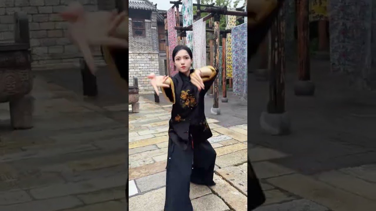 baguazhang