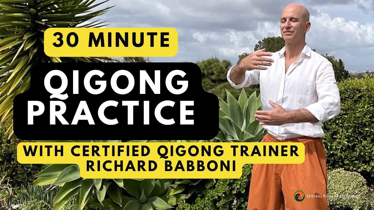 qigong