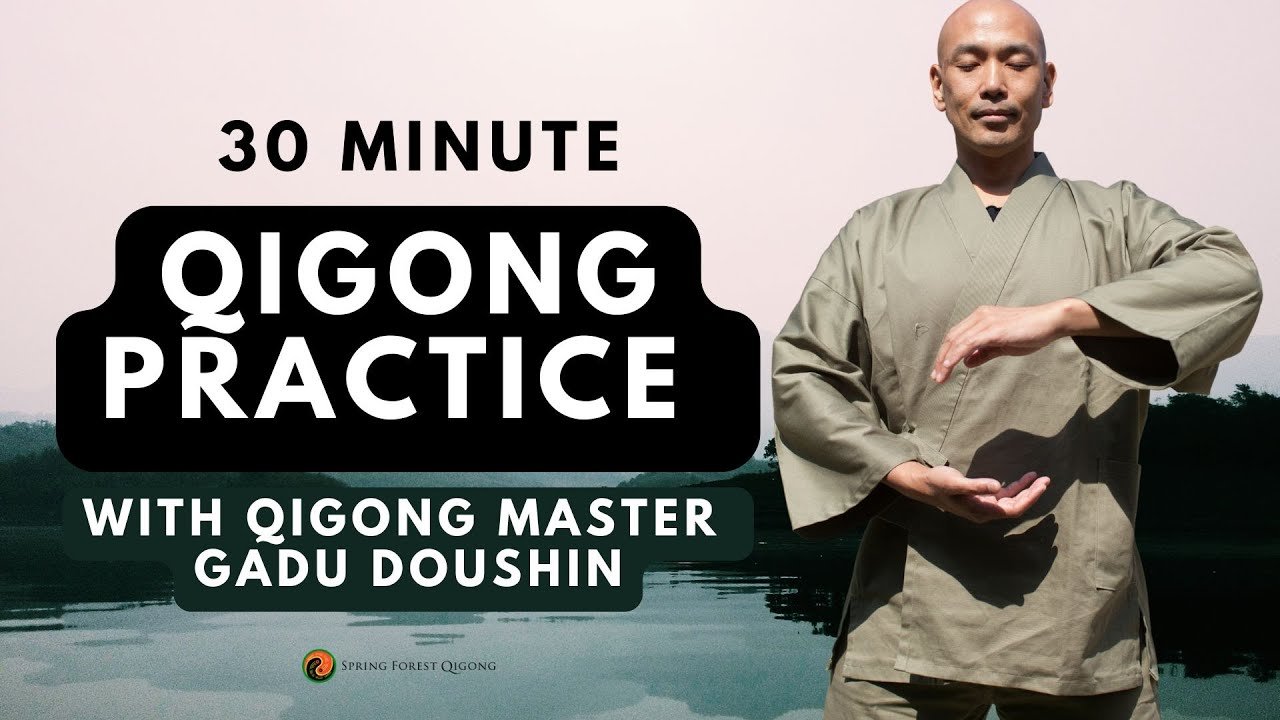 qigong