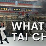 tai chi chuan