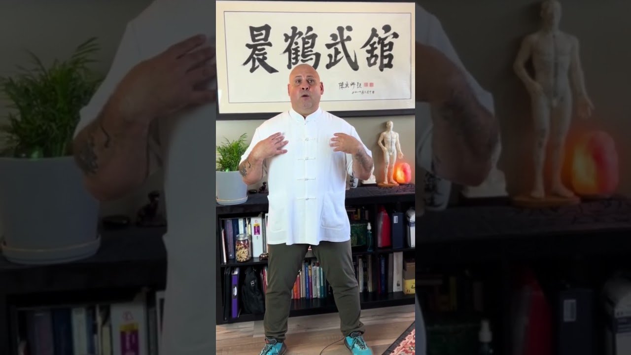 qigong