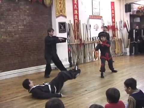 tai chi chuan