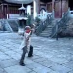 baguazhang dao