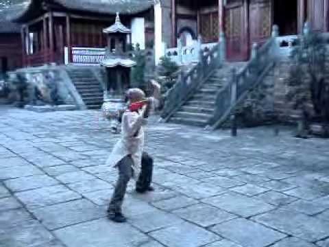 baguazhang dao