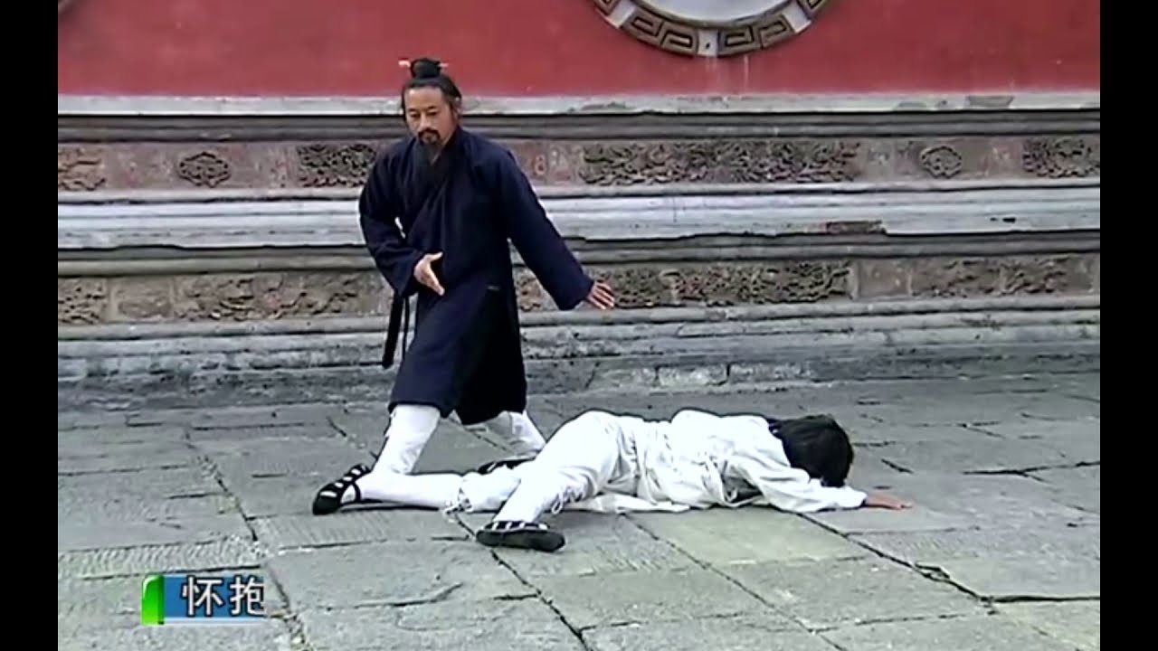 baguazhang