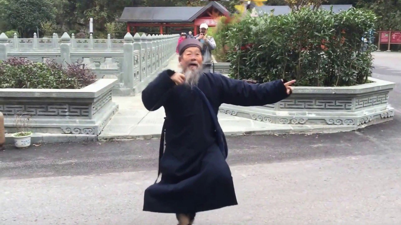 baguazhang dao