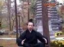 baguazhang staff