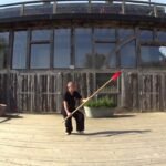 baguazhang spear