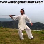 tai chi sword