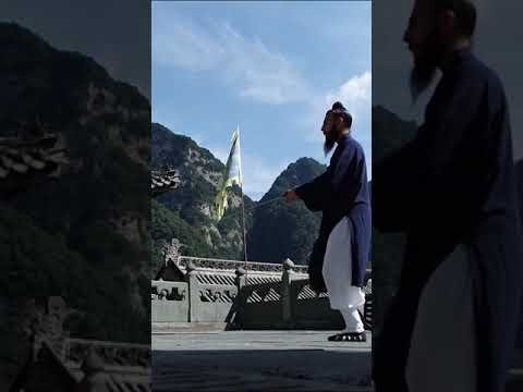 tai chi sword