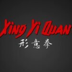 xing yi chuan spear