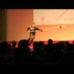 baguazhang spear