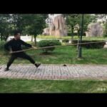 baguazhang spear