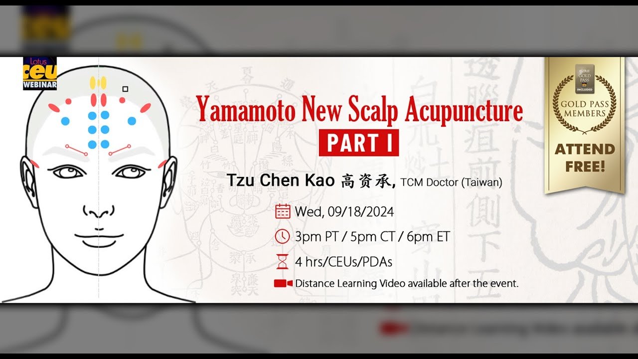 acupuncture