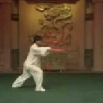 tai chi sword