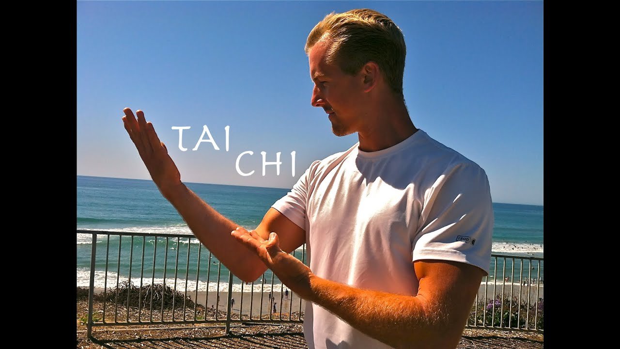 tai chi chuan