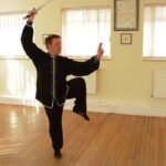 tai chi sword