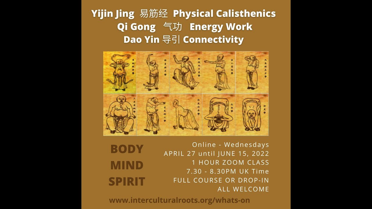 dao yin