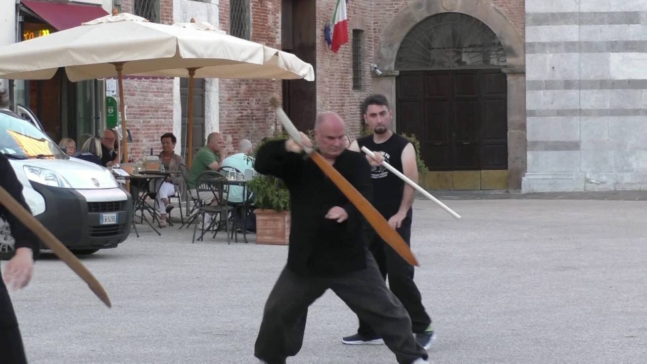 baguazhang dao