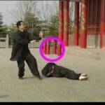 baguazhang deer horn