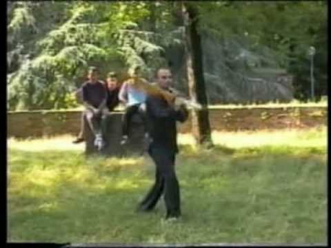 baguazhang dao