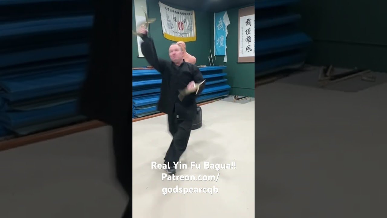 baguazhang