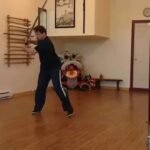 baguazhang dao