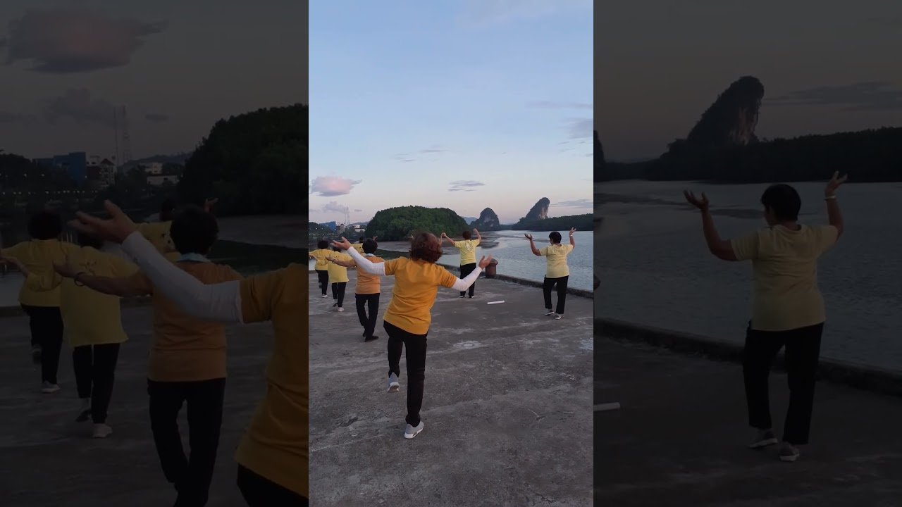 tai chi chuan