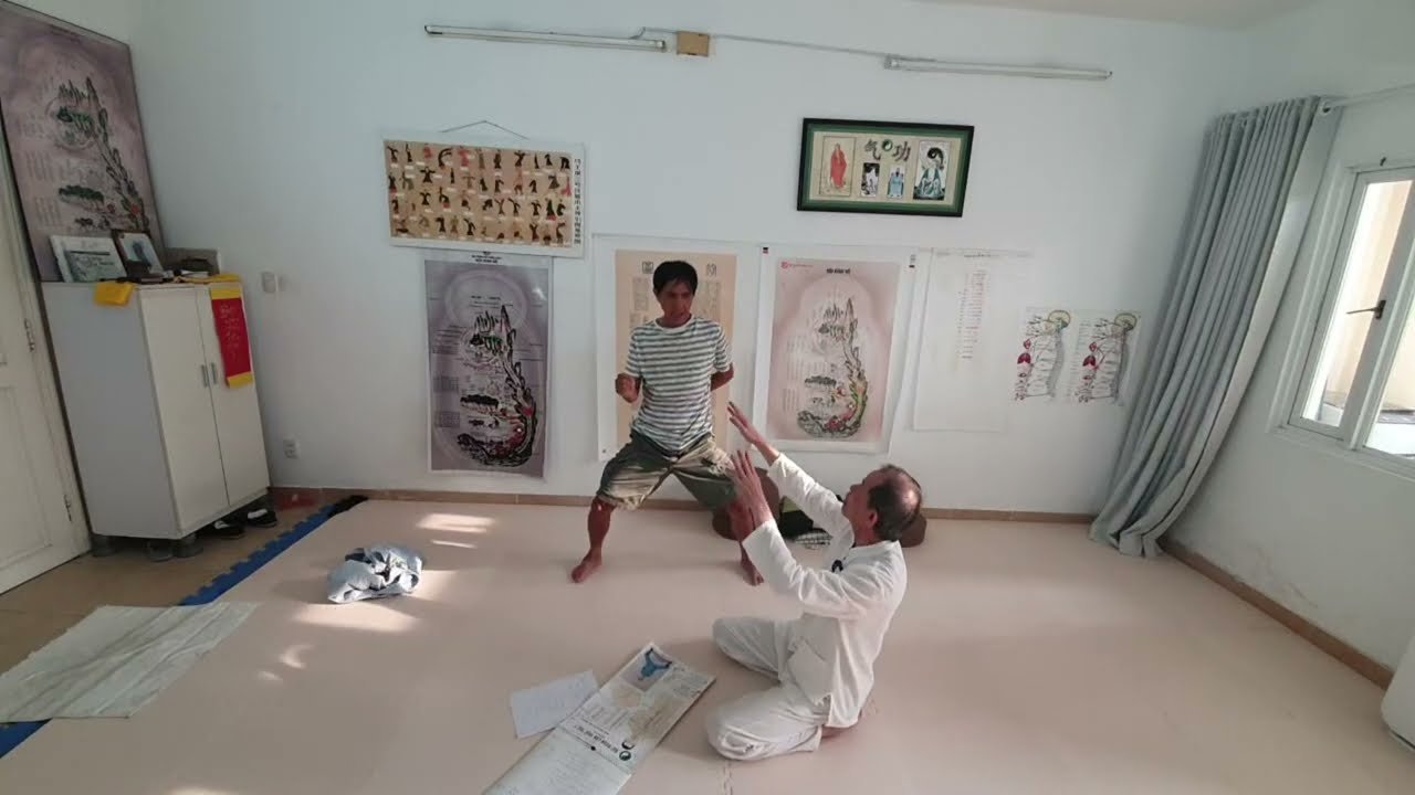 qigong