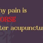 acupuncture