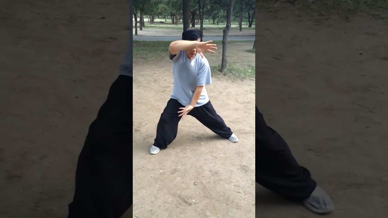 baguazhang