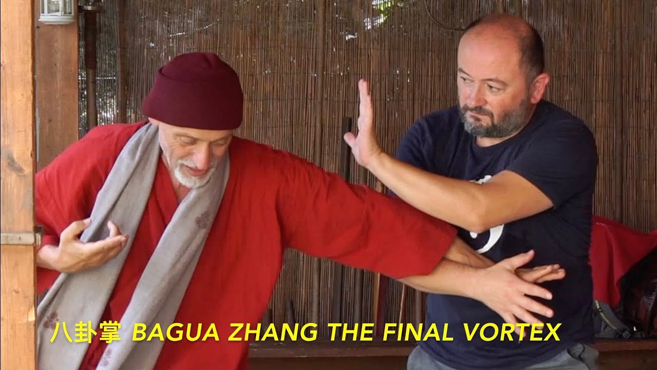 baguazhang