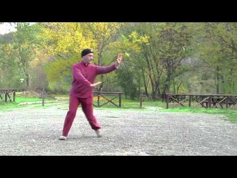 baguazhang dao