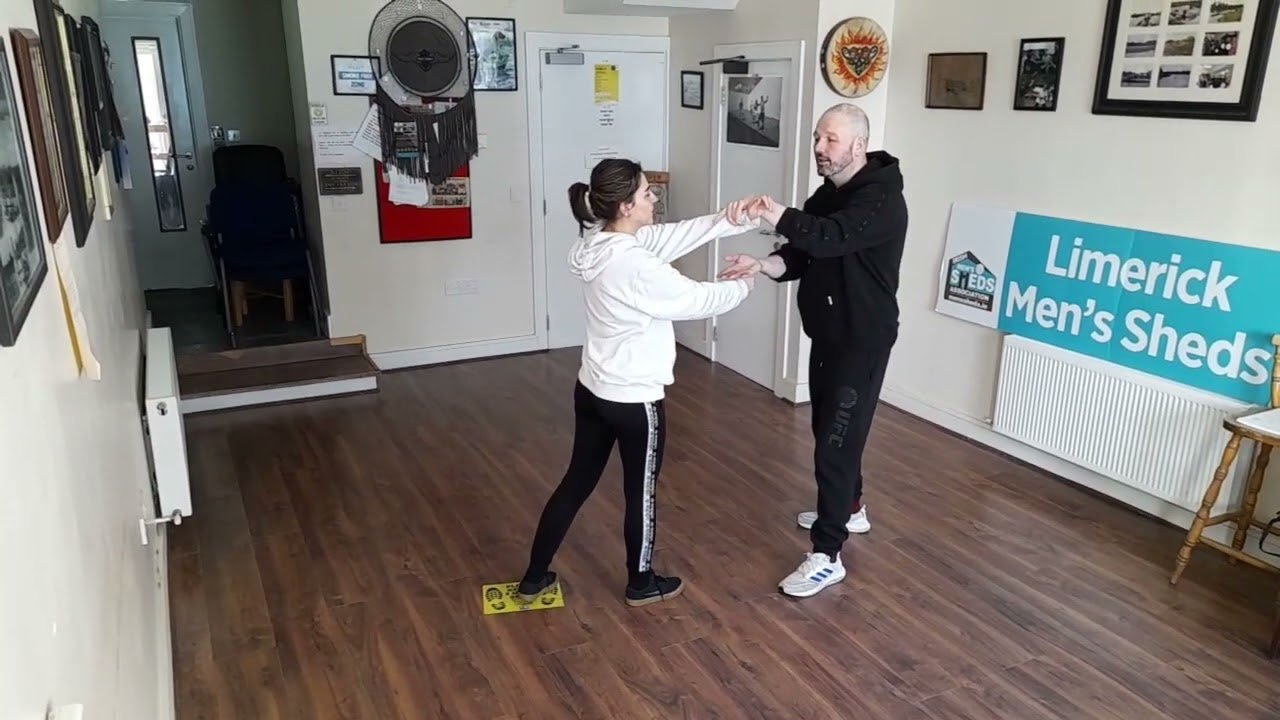 baguazhang