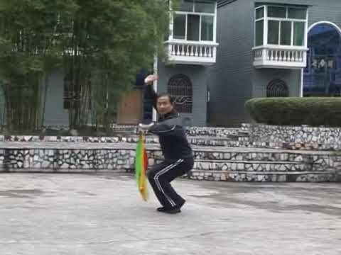 baguazhang dao