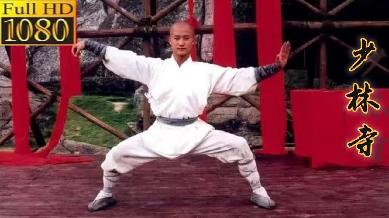 baguazhang