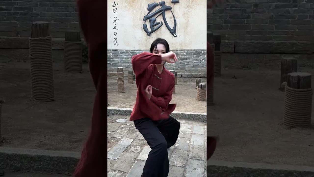 tai chi sword