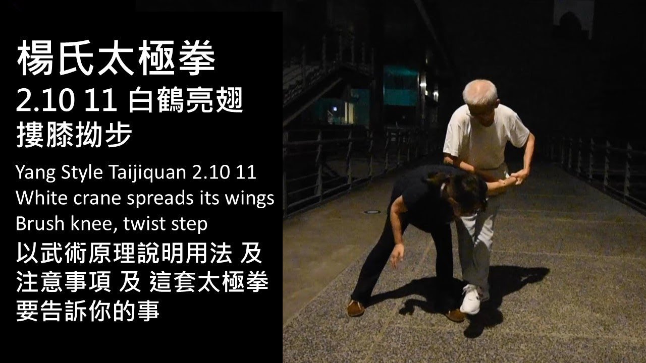 baguazhang