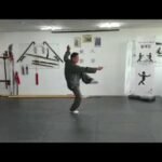 baguazhang deer horn