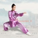 kung fu uniform